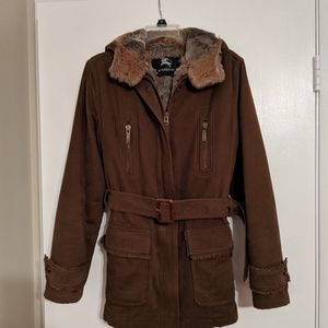 Burberry Jacket